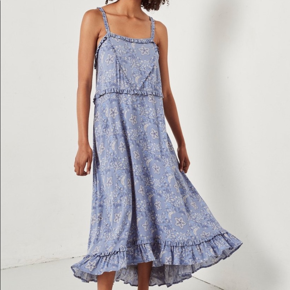 Spell celestial maxi